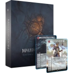 Malediction Conclave of the Spheres Faction Box - EN