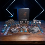 Malediction Conclave of the Spheres Faction Box - EN