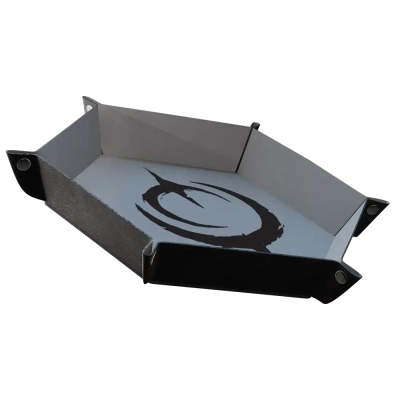 Malediction Premium Dice Tray
