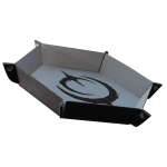 Malediction Premium Dice Tray