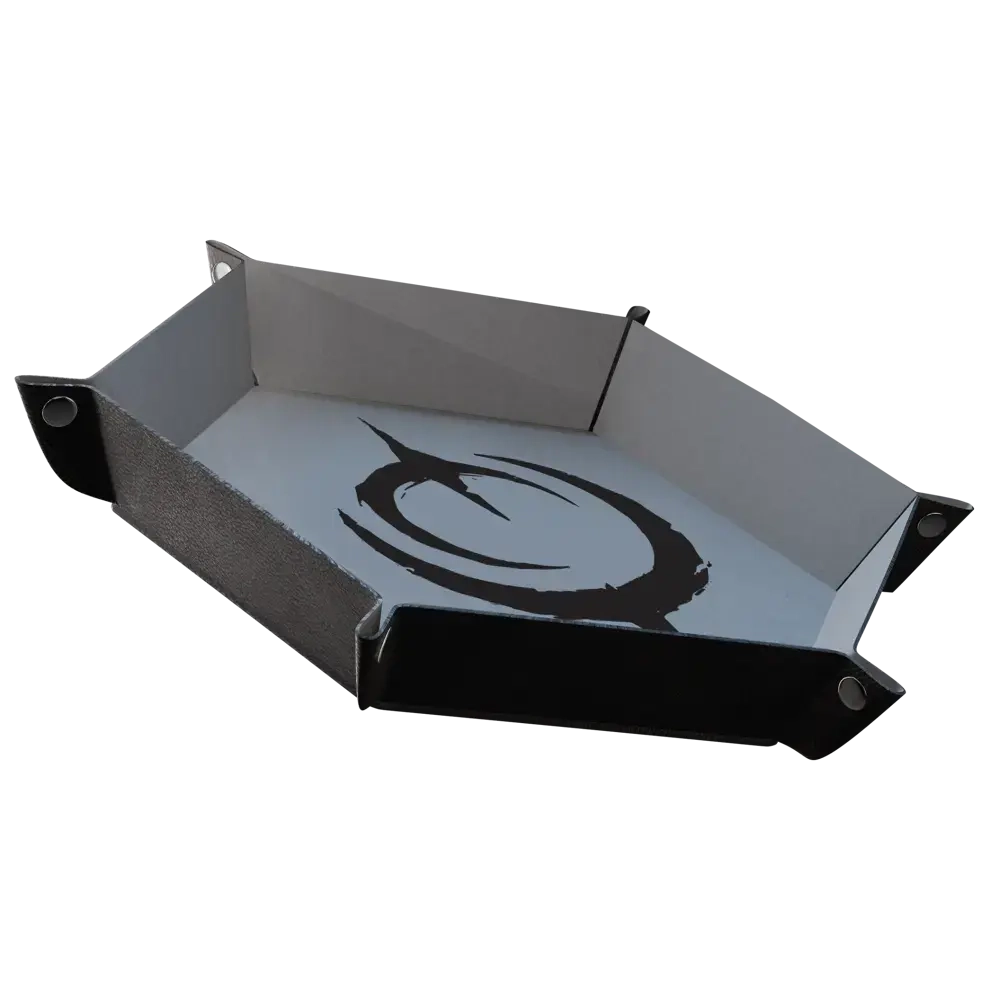 Malediction Premium Dice Tray