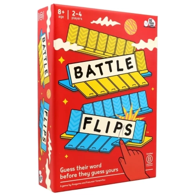 Battle Flips - EN