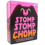 Stomp Stomp Chomp