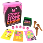 Stomp Stomp Chomp