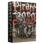 Pirate Borg - RPG Starter Set - EN