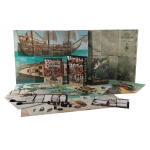 Pirate Borg - RPG Starter Set - EN