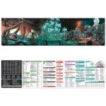 Pirate Borg RPG GM Screen - EN