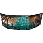 Pirate Borg RPG GM Screen - EN