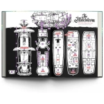 Pirate Borg RPG Down Among the Dead - Expansion - EN