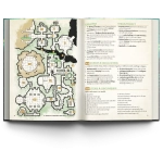 Pirate Borg RPG Down Among the Dead - Expansion - EN