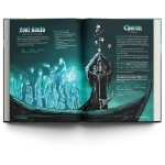 Pirate Borg RPG Down Among the Dead - Expansion - EN