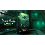 Pirate Borg RPG Down Among the Dead - Expansion - EN