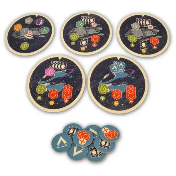 EGO: ID Expansion - EN