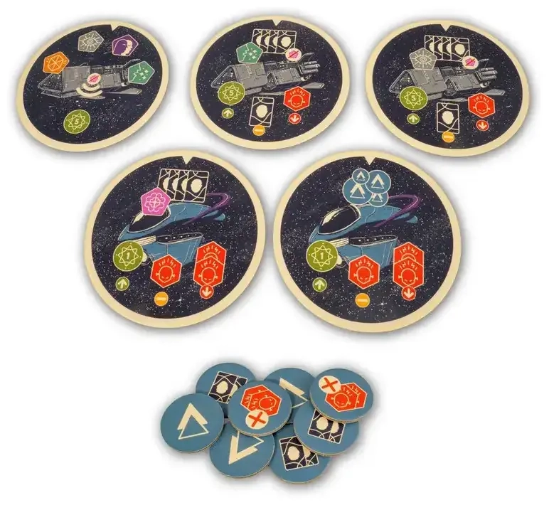 EGO: ID Expansion - EN