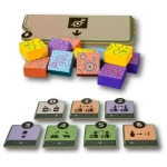 SILOS: Crop Circles - Expansion - EN