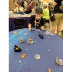 Flickering Stars - EN