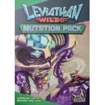 Leviathan Wilds: Mutation Pack - Expansion - EN