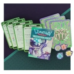 Leviathan Wilds: Mutation Pack - Expansion - EN