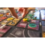 Bloc by Bloc: Uprising - EN