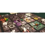 Bloc by Bloc: Uprising - EN