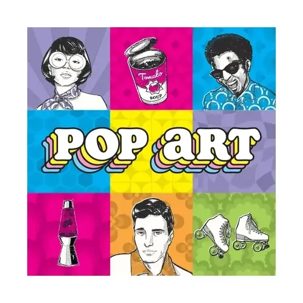 Pop Art