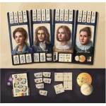 Galileo Galilei Luna - EN