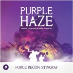 Purple Haze Force Recon Stingray - Expansion - EN