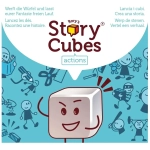 Story Cubes - Actions - DE/FR/IT