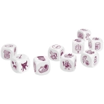 Story Cubes - Fantasia - DE/FR/IT