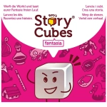 Story Cubes - Fantasia - DE/FR/IT