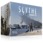 Scythe - The Legendary Box - EN