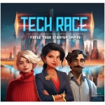 Tech Race - EN