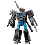 Transformers Age of the Primes Deluxe Class Combaticon Vortex