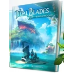 Tidal Blades: The Roleplaying Game - EN
