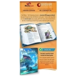 Tidal Blades: The Roleplaying Game - EN