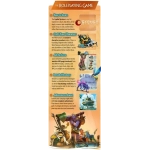 Tidal Blades: The Roleplaying Game - EN