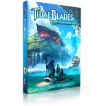 Tidal Blades: The Roleplaying Game - EN