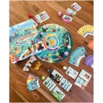 Tidal Blades Banner Festival - EN