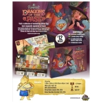 Flamecraft Dragons of the Past - Expansions - EN