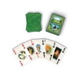 Canopy Playing Cards