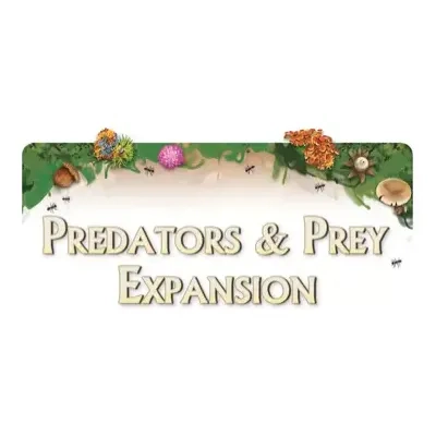 March of the Ants Evolved - Predators & Prey - Expansion - EN