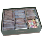 Earthborne Rangers INLAY Set