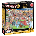 Summer Games - Wasgij Original 44