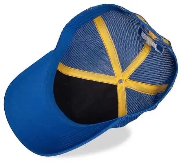 Fallout Baseballcap Lucky 38