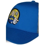 Fallout Baseballcap Lucky 38