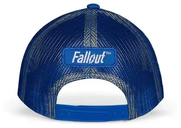 Fallout Baseballcap Lucky 38