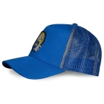 Fallout Baseballcap Lucky 38