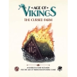 Age of Vikings: The Cursed Farm - EN