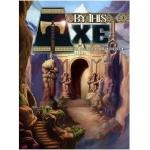 By This Axe: The Cyclopedia of Dwarven Civilization - EN