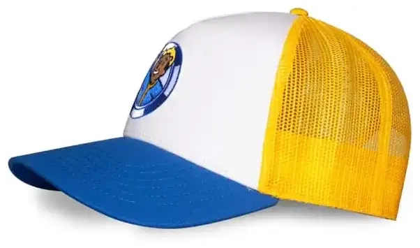 Fallout Trucker Cap Cocktail Men's